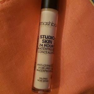 Waterproof Concealer